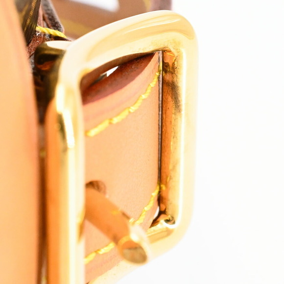 Louis Vuitton Brown Boite Shoulder Chapeau Souple Bag - Picture 9 of 9